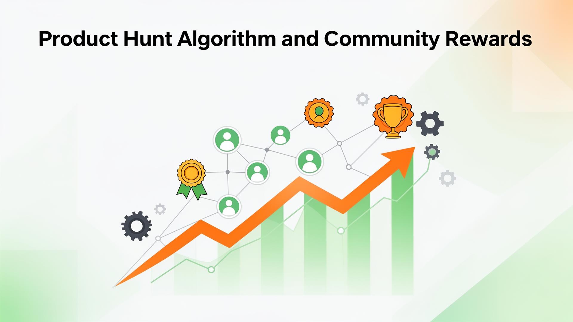 How Product Hunt's Algorithm Works: A Complete Guide to Ranking Higher