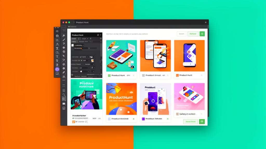 Product Hunt Gallery & Thumbnail Guide 2026: Visuals That Win Clicks & Upvotes