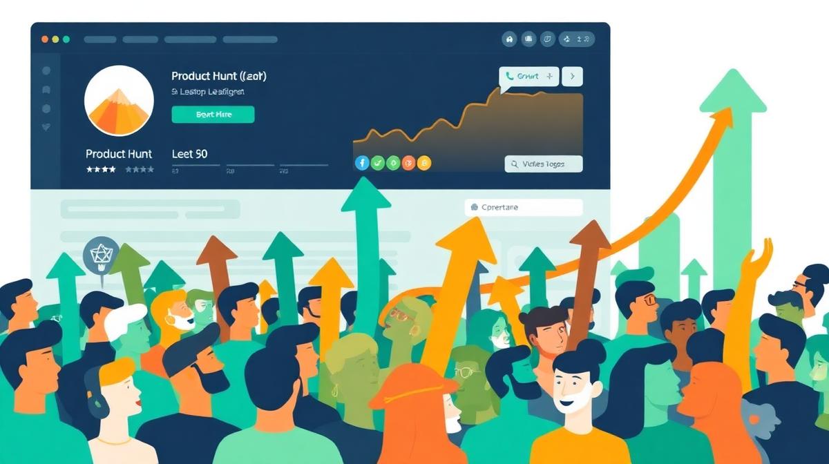 How to Get More Product Hunt Upvotes: 10 Proven Strategies for 2026