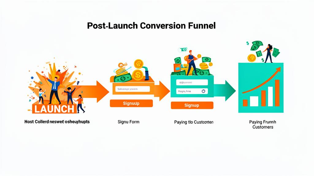 Product Hunt After the Launch in 2026: How to Convert Traffic into Customers