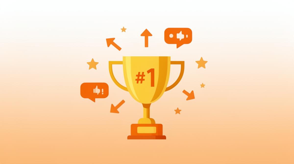 How to Get Product of the Day on Product Hunt: The Complete 2026 Guide