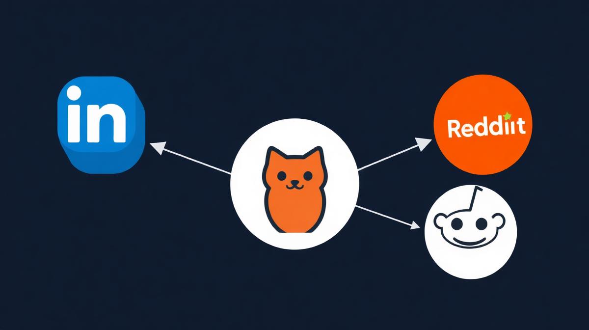 How to Promote Your Product Hunt Launch on LinkedIn, Twitter & Reddit in 2026