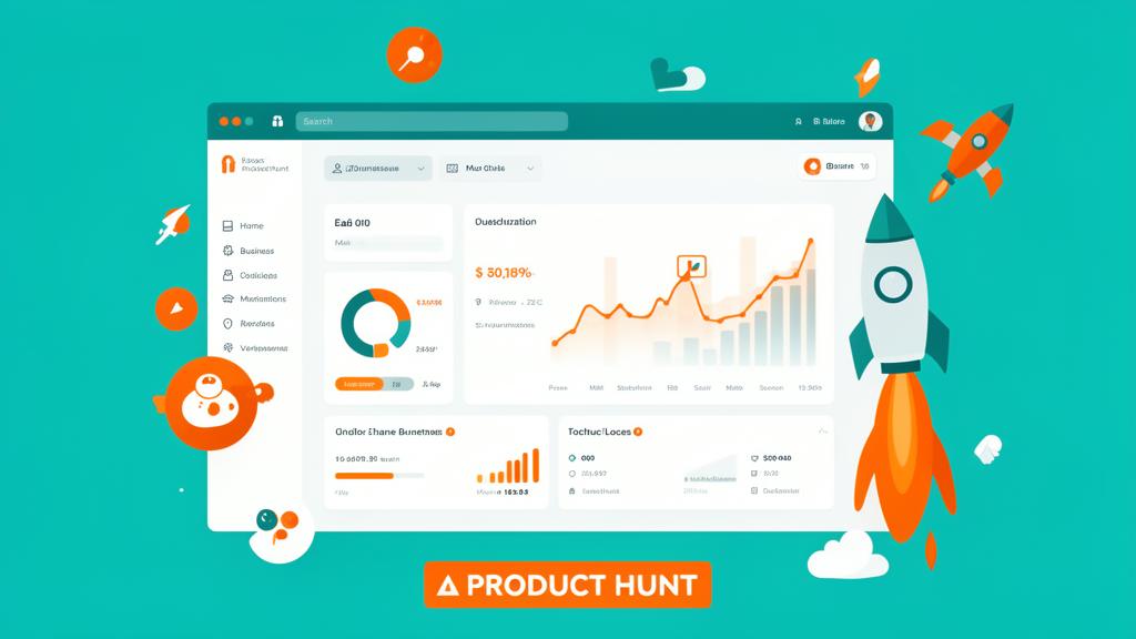 Product Hunt for SaaS in 2026: The B2B Launch Playbook