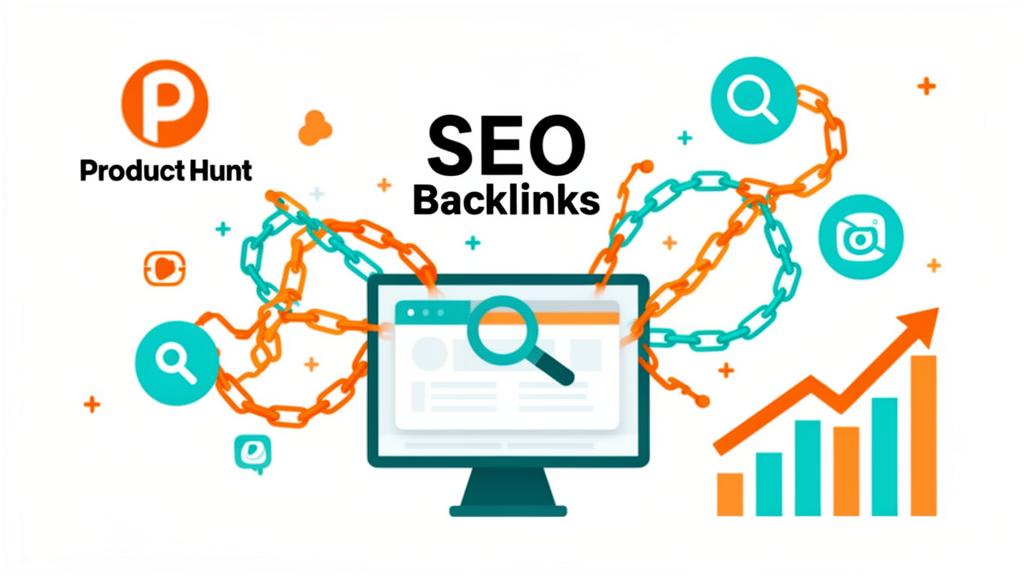 How to Leverage Product Hunt for SEO & Backlinks in 2026 (DR91 Authority)