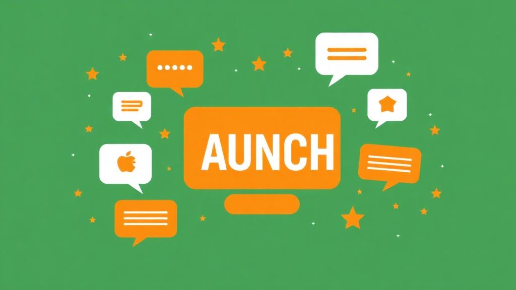 Get free Product Hunt comments from real users